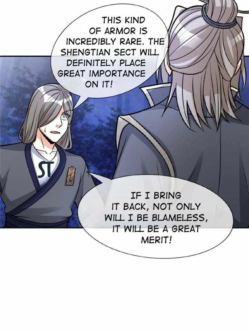Rise of the Sect Master Chapter 75 page 38 - 