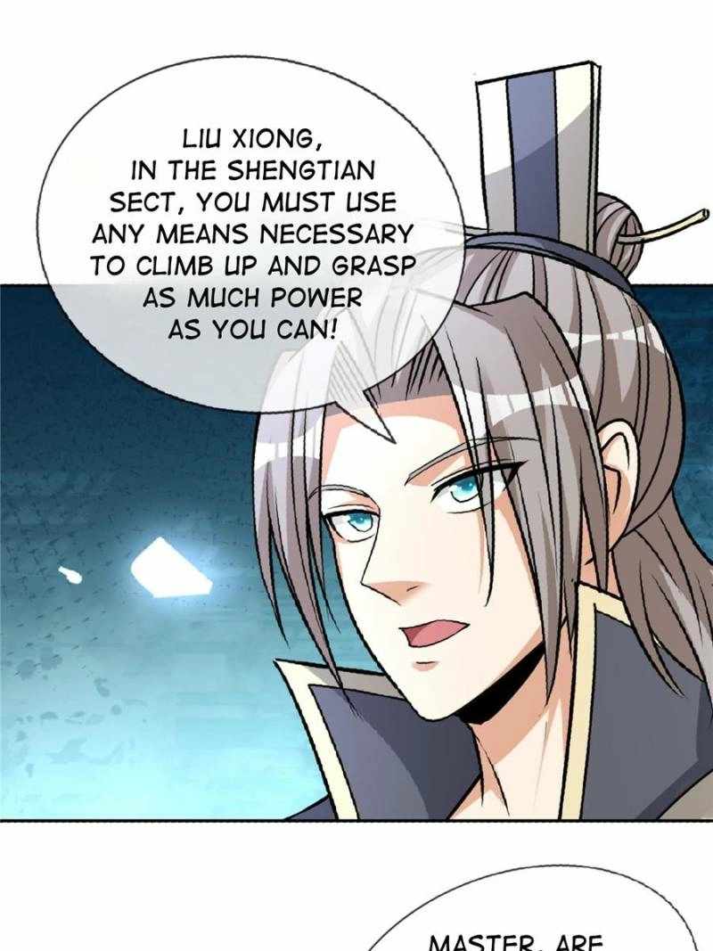 Rise of the Sect Master Chapter 75 page 39 - 