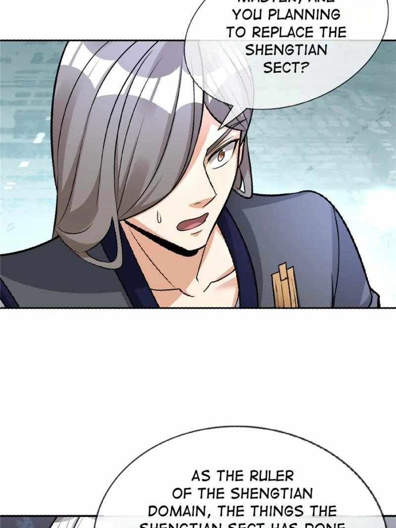 Rise of the Sect Master Chapter 75 page 40 - 