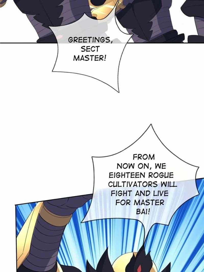 Rise of the Sect Master Chapter 75 page 5 - 