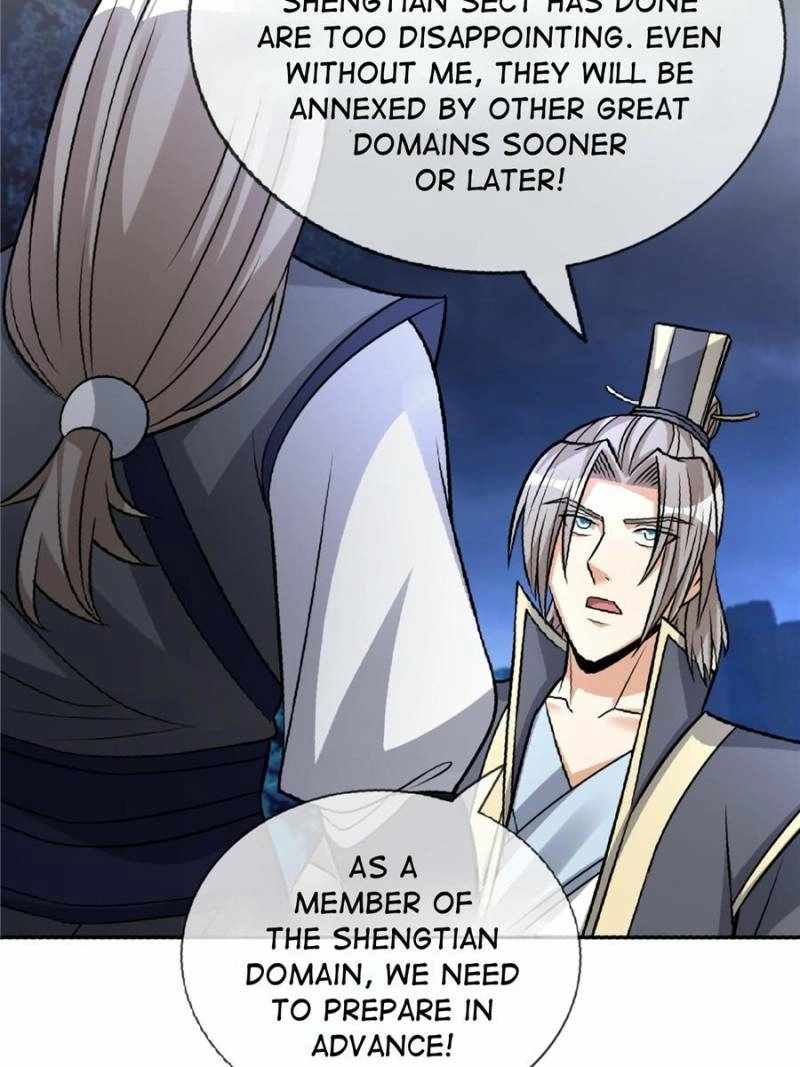 Rise of the Sect Master Chapter 75 page 41 - 