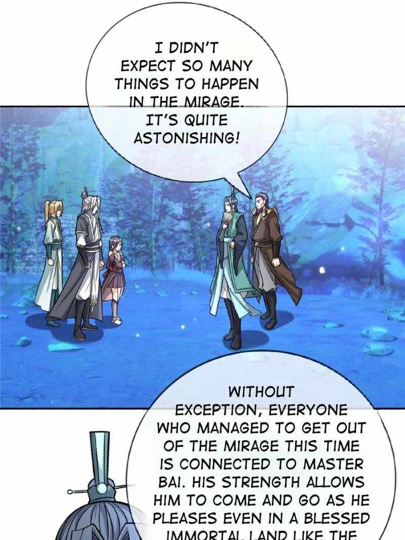 Rise of the Sect Master Chapter 75 page 46 - 
