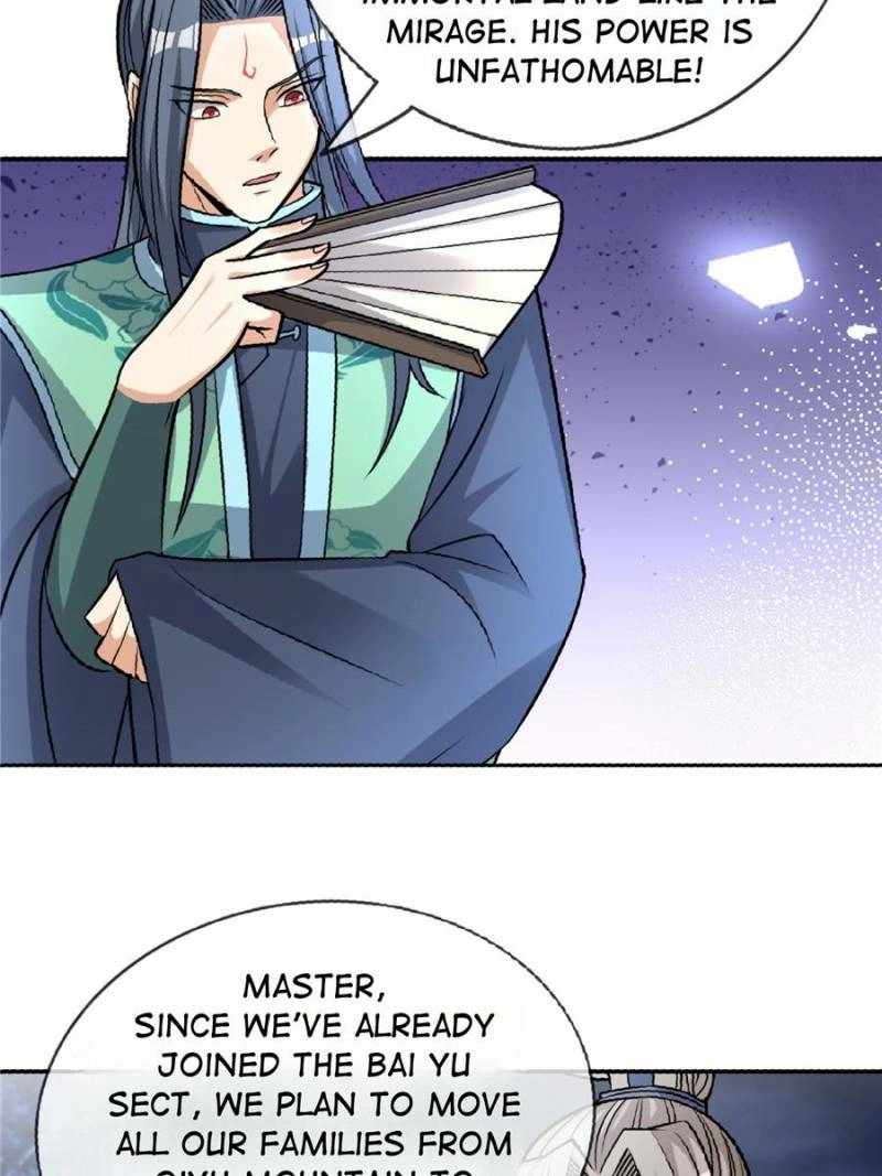 Rise of the Sect Master Chapter 75 page 47 - 