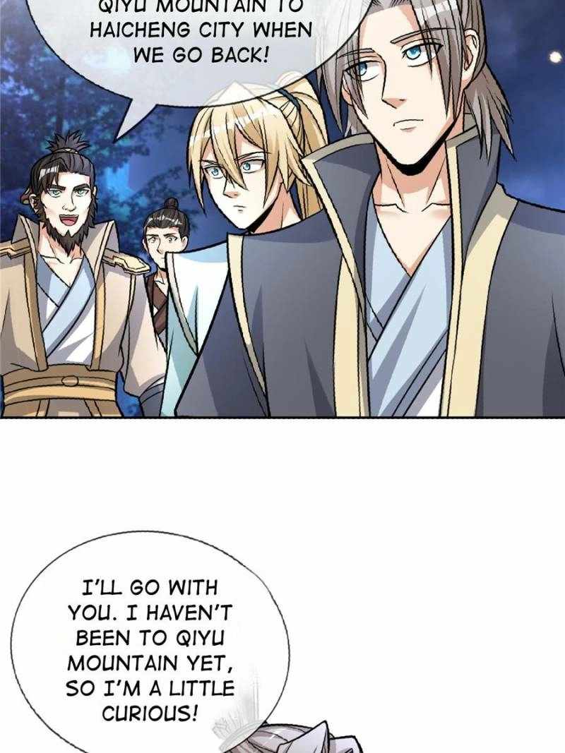 Rise of the Sect Master Chapter 75 page 48 - 