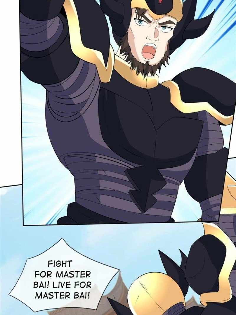 Rise of the Sect Master Chapter 75 page 6 - 