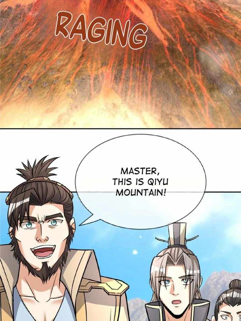 Rise of the Sect Master Chapter 75 page 52 - 
