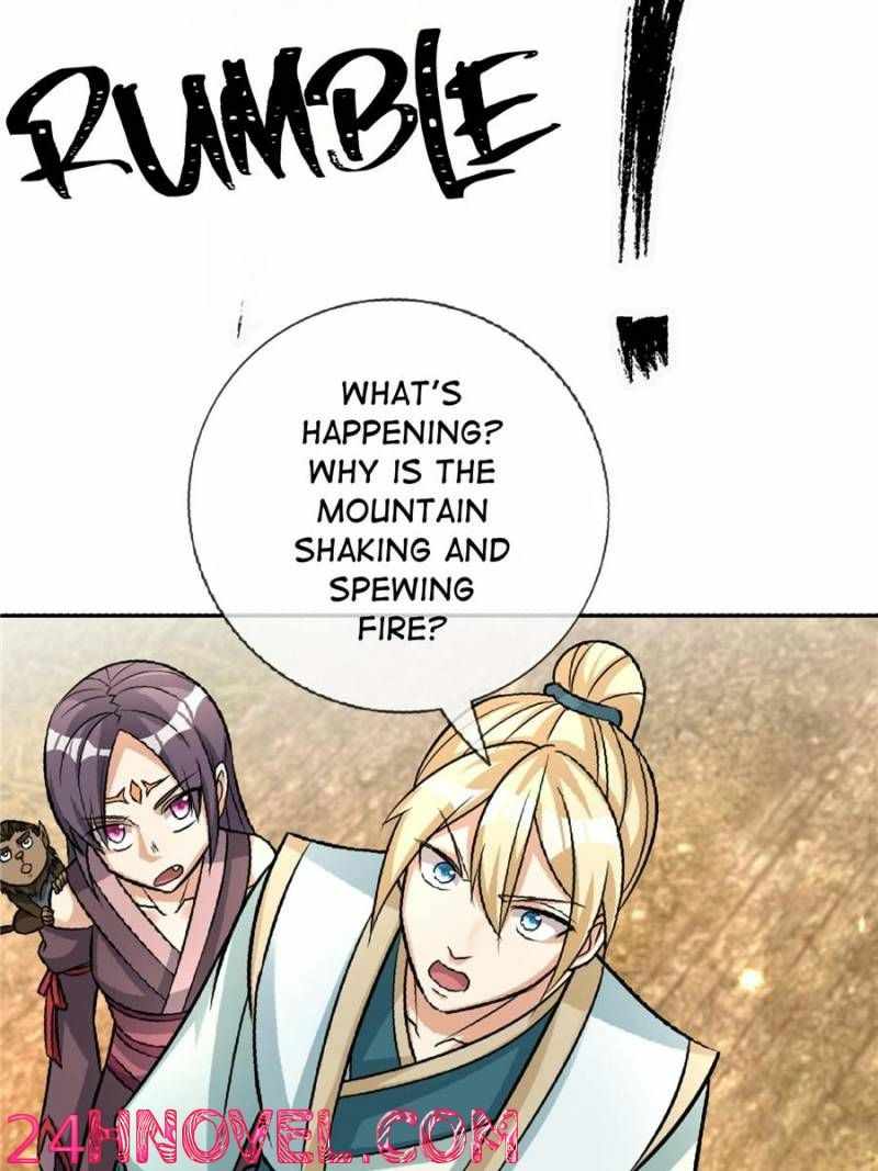 Rise of the Sect Master Chapter 75 page 55 - 