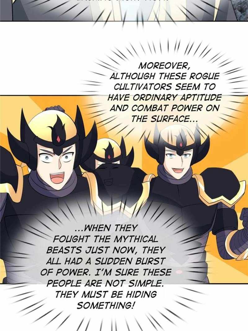 Rise of the Sect Master Chapter 75 page 9 - 