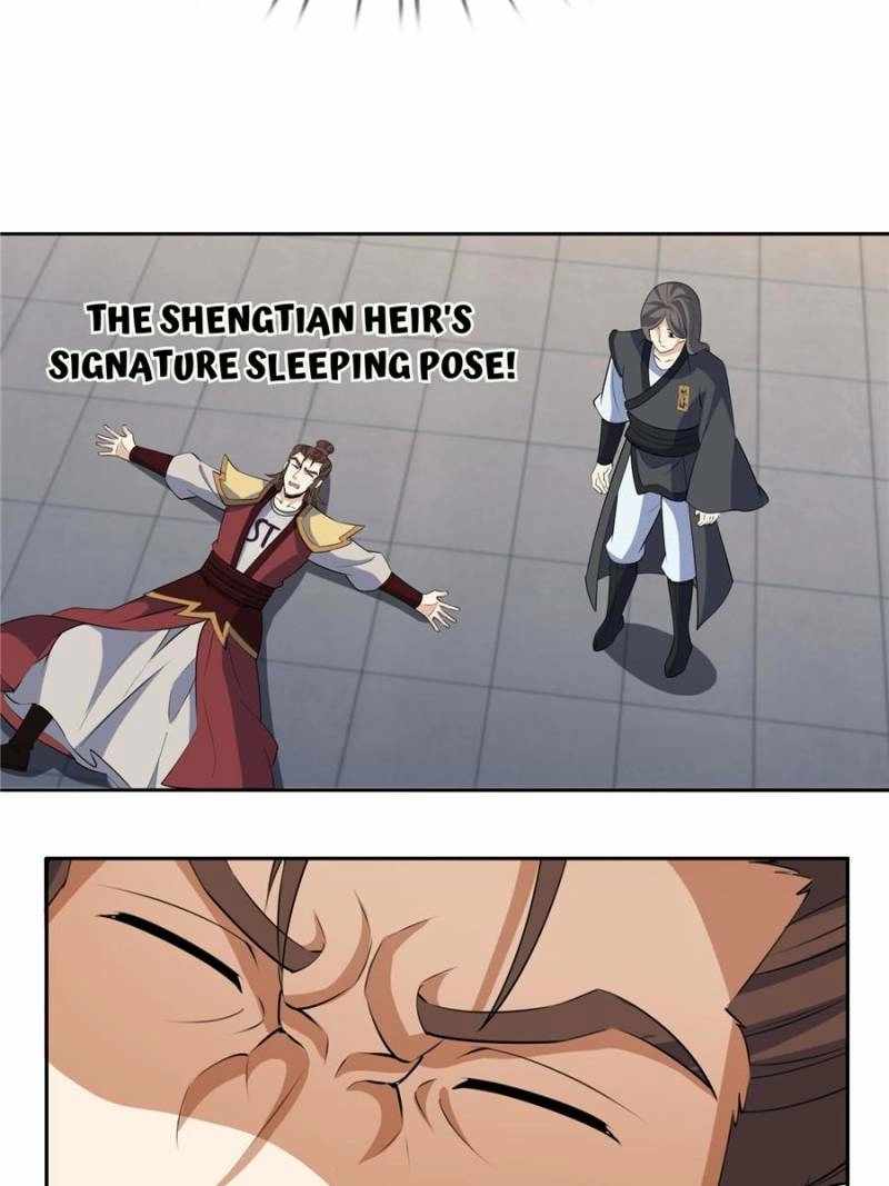 Rise of the Sect Master Chapter 75 page 10 - 