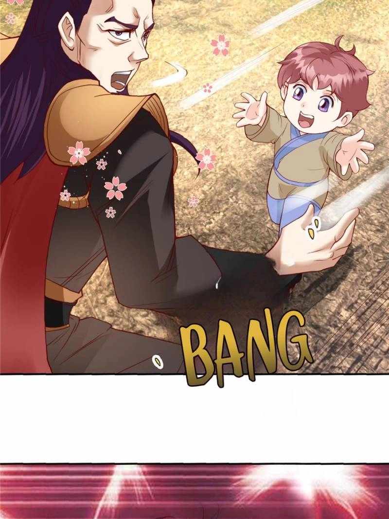 Rise of the Sect Master Chapter 76 page 11 - 