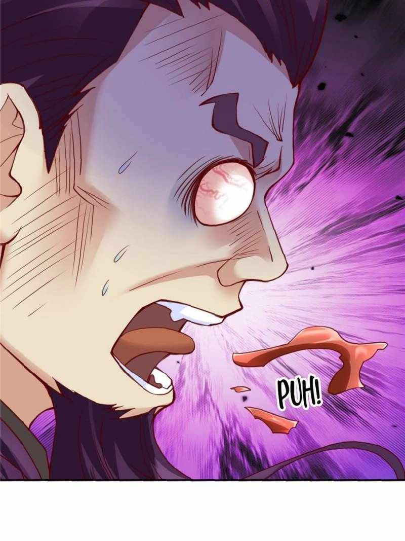 Rise of the Sect Master Chapter 76 page 13 - 