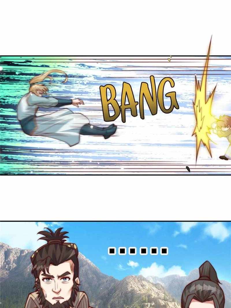 Rise of the Sect Master Chapter 76 page 17 - 