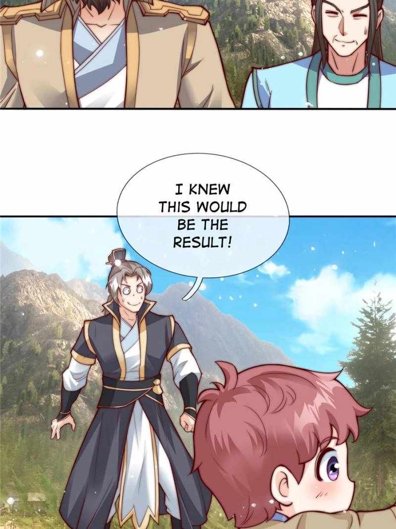 Rise of the Sect Master Chapter 76 page 18 - 