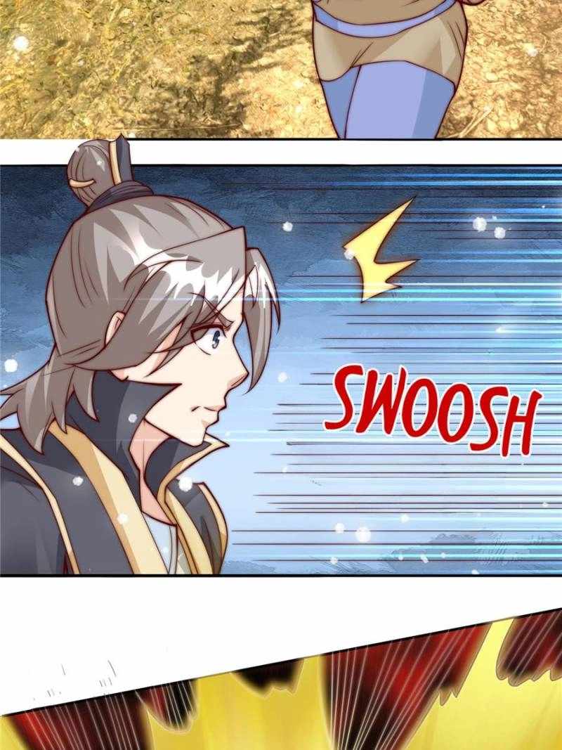 Rise of the Sect Master Chapter 76 page 20 - 