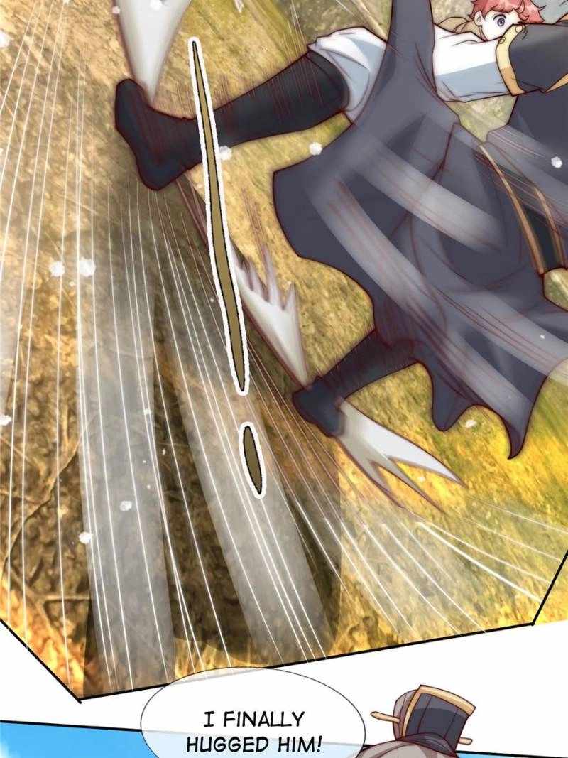 Rise of the Sect Master Chapter 76 page 24 - 