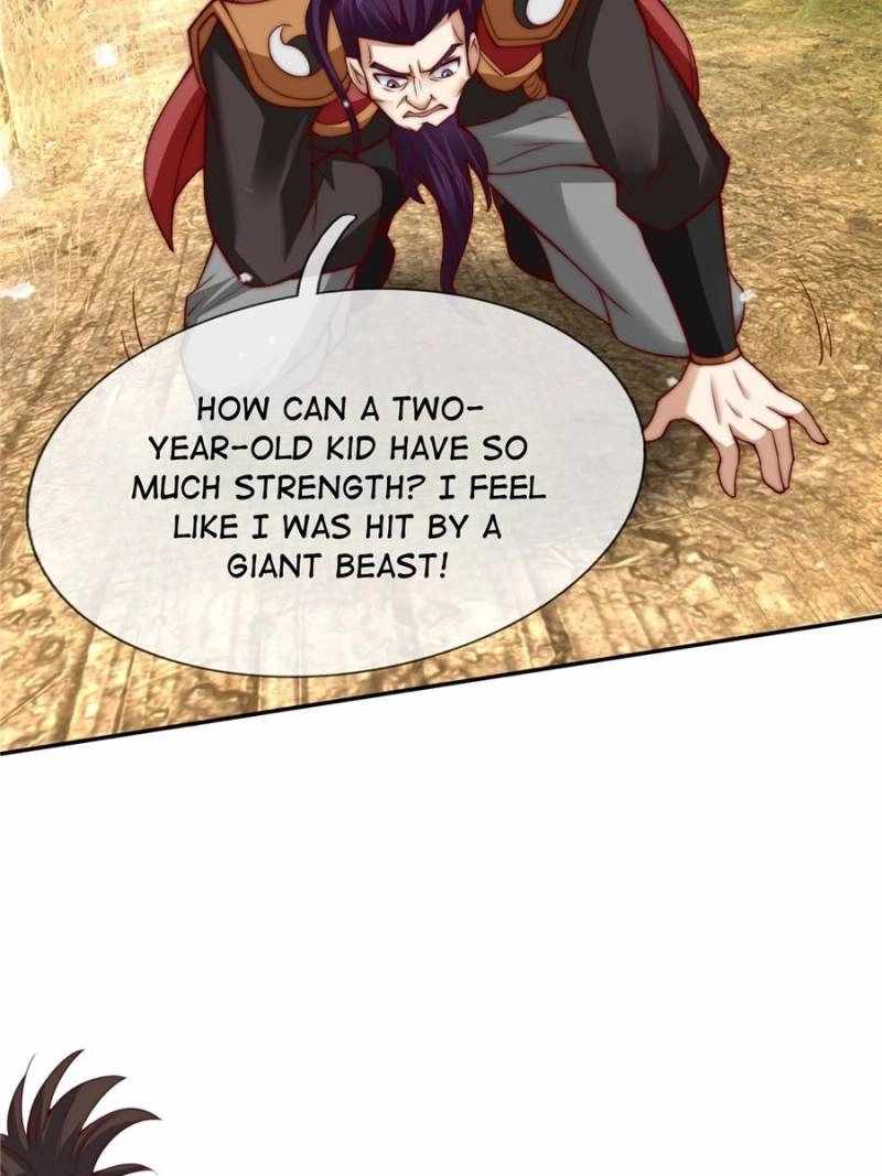 Rise of the Sect Master Chapter 76 page 26 - 