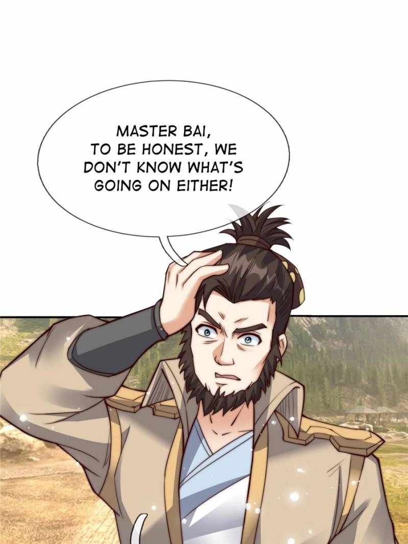 Rise of the Sect Master Chapter 76 page 28 - 