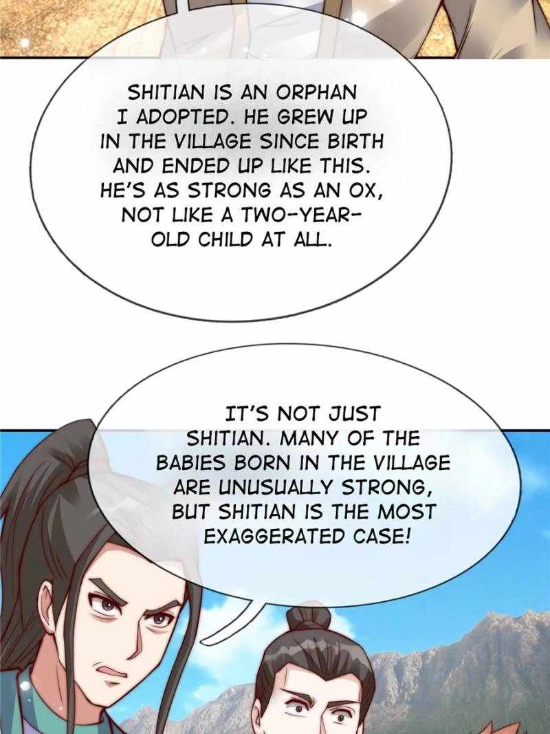 Rise of the Sect Master Chapter 76 page 29 - 