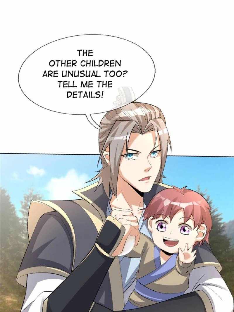Rise of the Sect Master Chapter 76 page 31 - 
