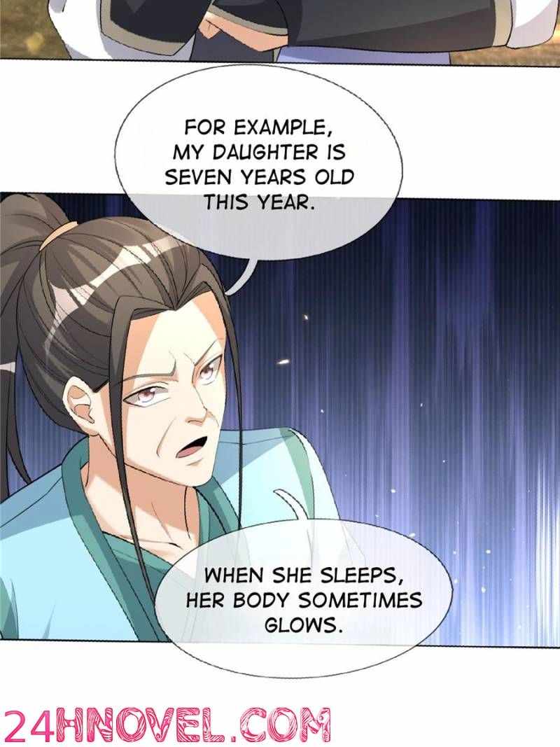 Rise of the Sect Master Chapter 76 page 32 - 