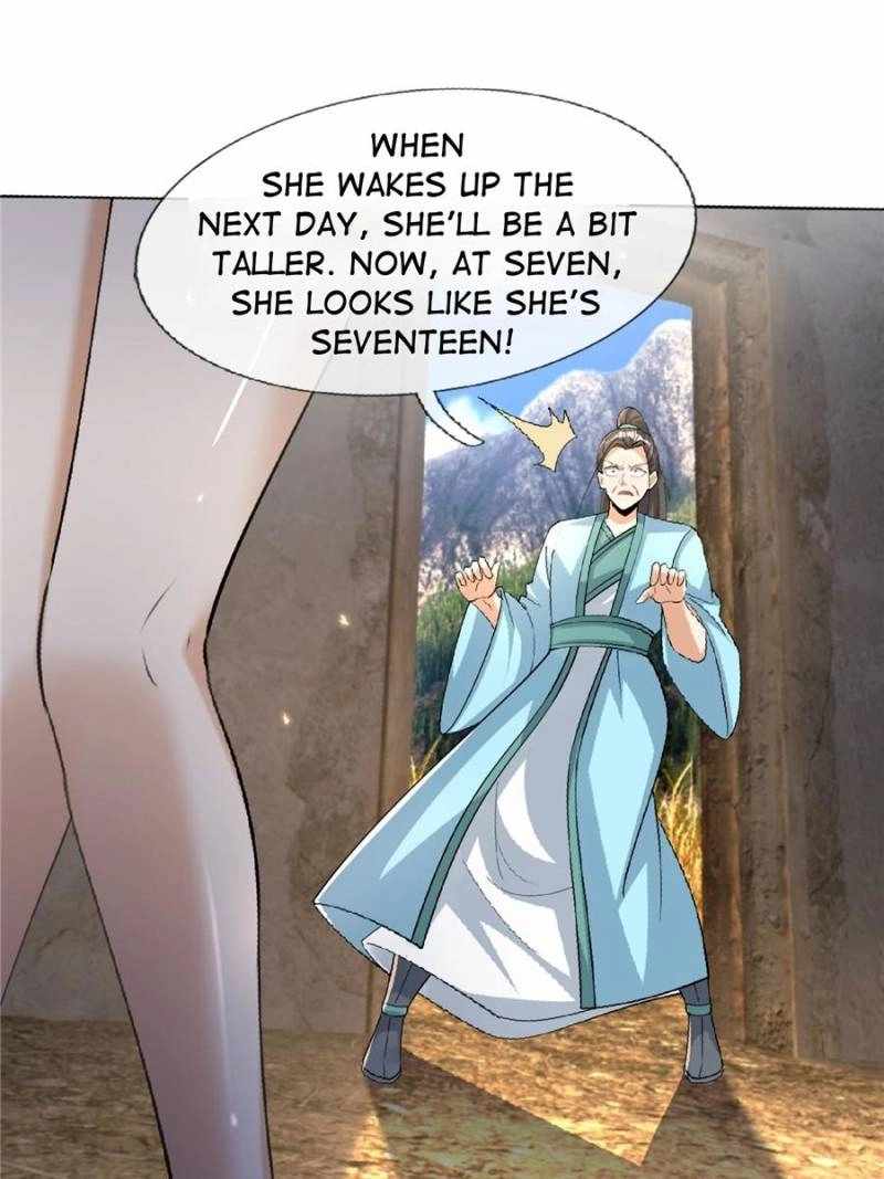 Rise of the Sect Master Chapter 76 page 33 - 