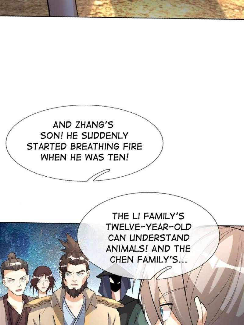 Rise of the Sect Master Chapter 76 page 34 - 