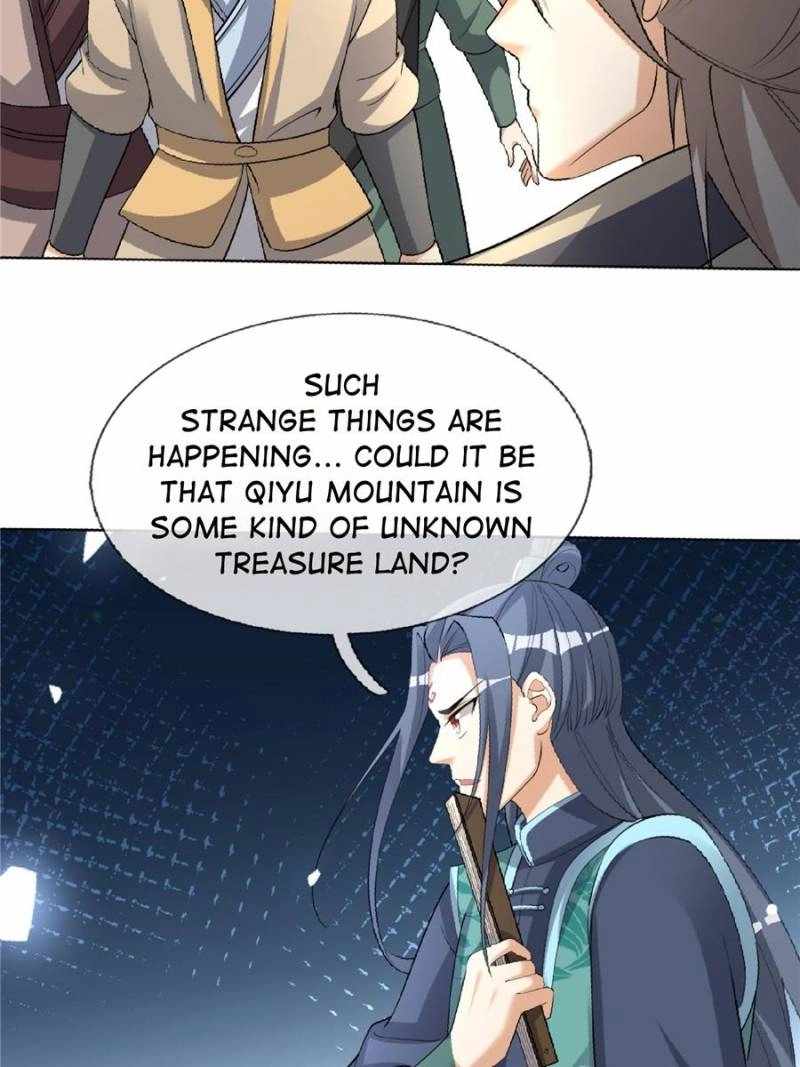 Rise of the Sect Master Chapter 76 page 35 - 