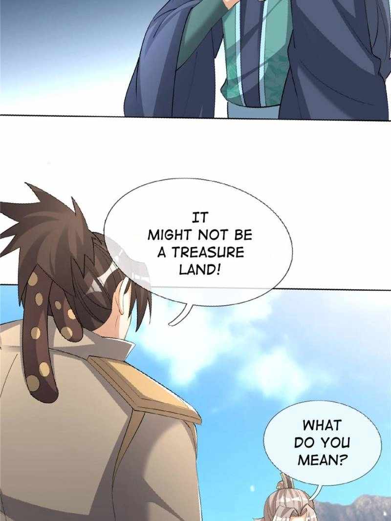Rise of the Sect Master Chapter 76 page 36 - 