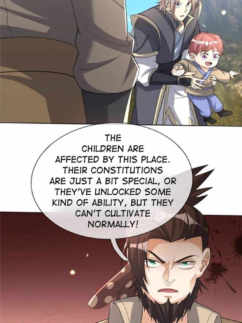 Rise of the Sect Master Chapter 76 page 37 - 