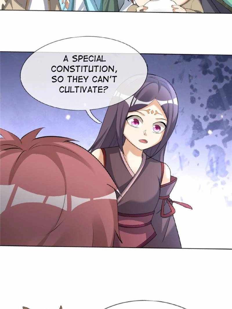 Rise of the Sect Master Chapter 76 page 39 - 