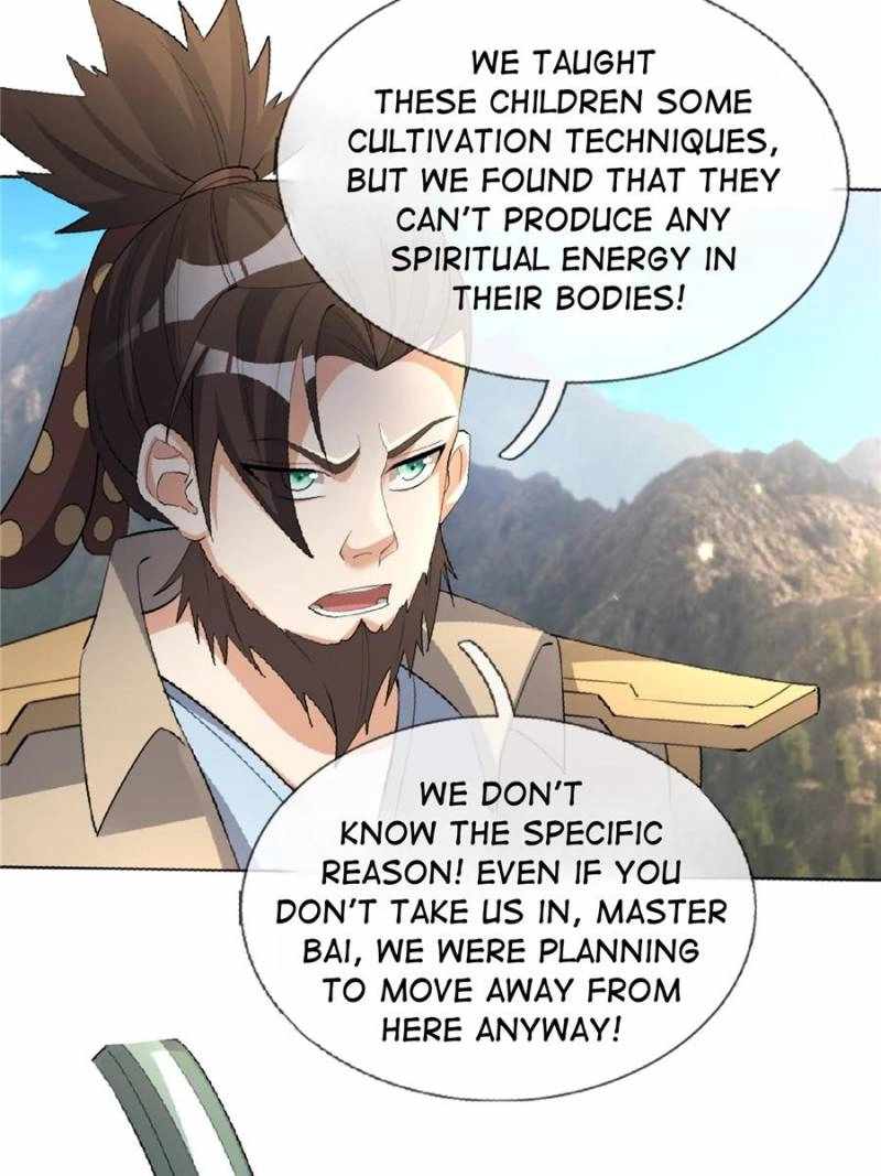 Rise of the Sect Master Chapter 76 page 40 - 