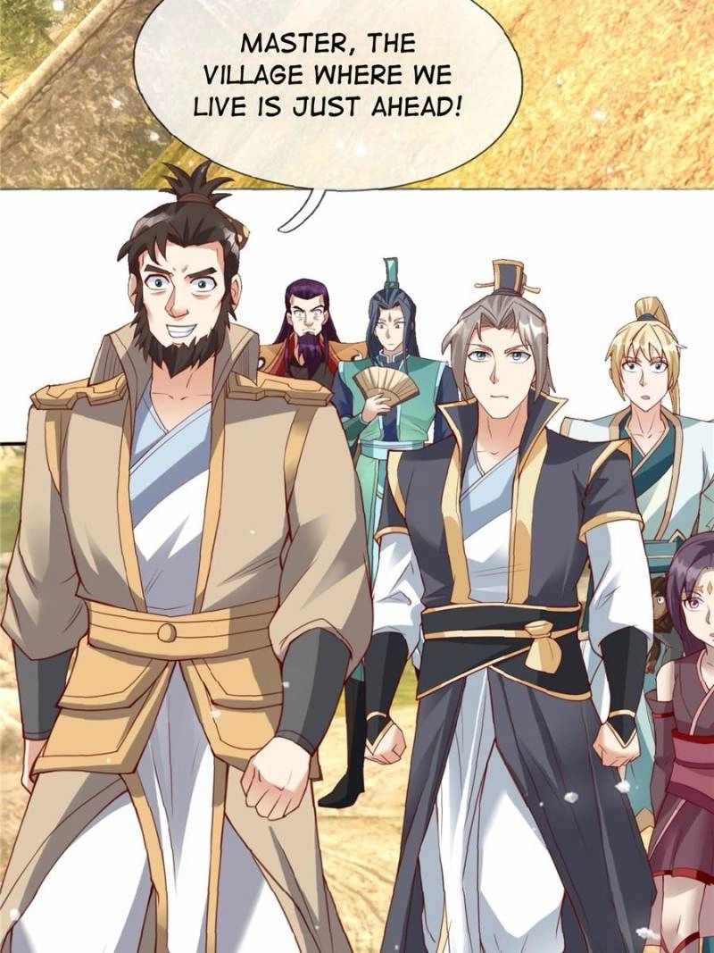 Rise of the Sect Master Chapter 76 page 5 - 