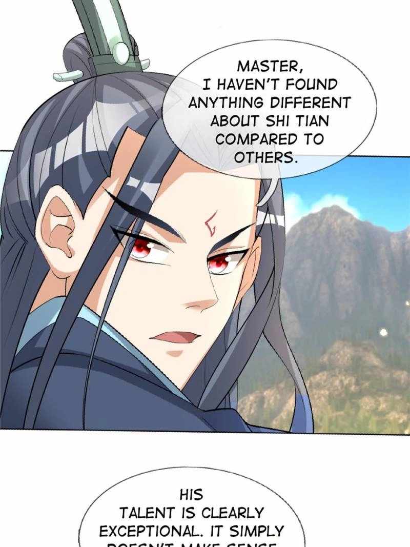 Rise of the Sect Master Chapter 76 page 41 - 