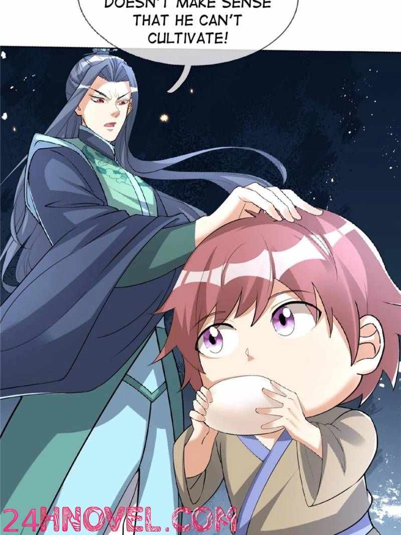 Rise of the Sect Master Chapter 76 page 42 - 