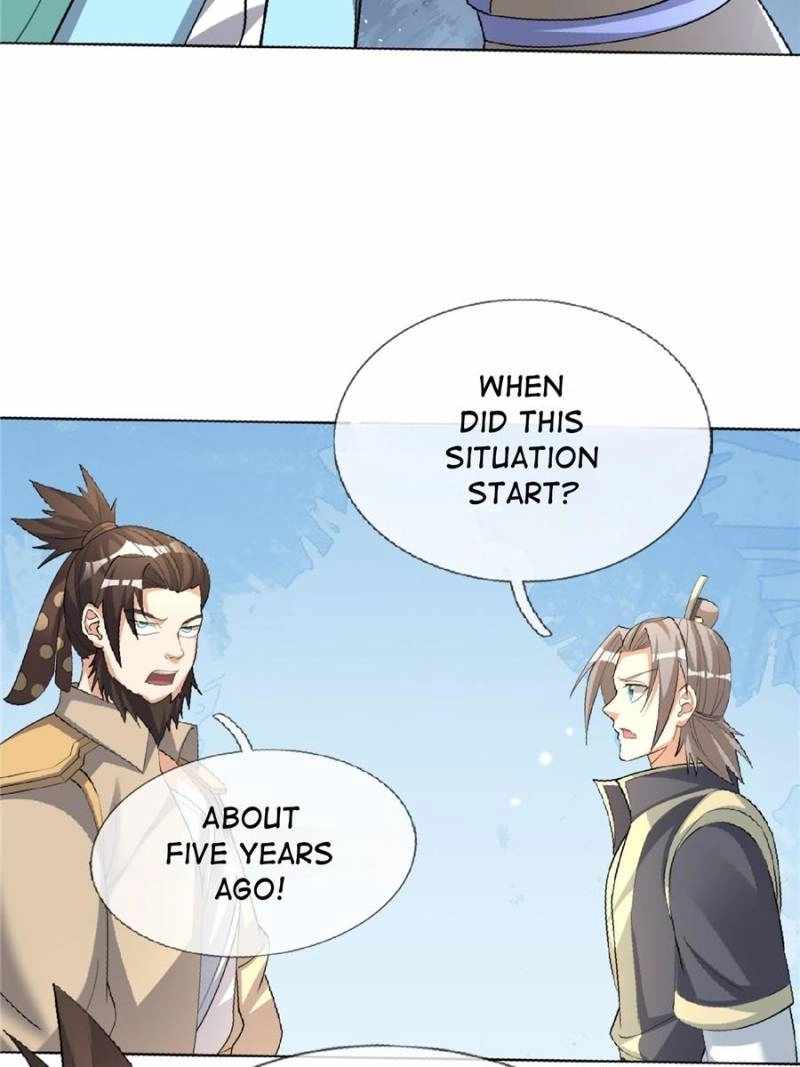 Rise of the Sect Master Chapter 76 page 43 - 