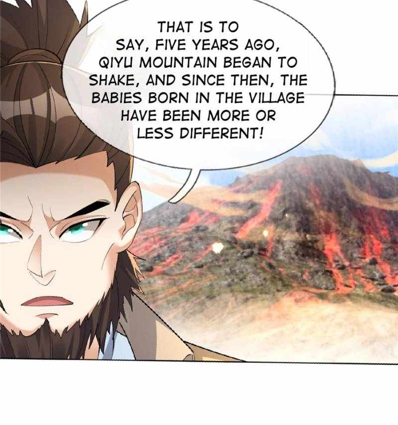 Rise of the Sect Master Chapter 76 page 44 - 