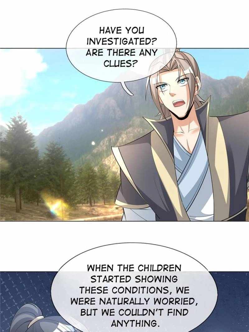 Rise of the Sect Master Chapter 76 page 45 - 