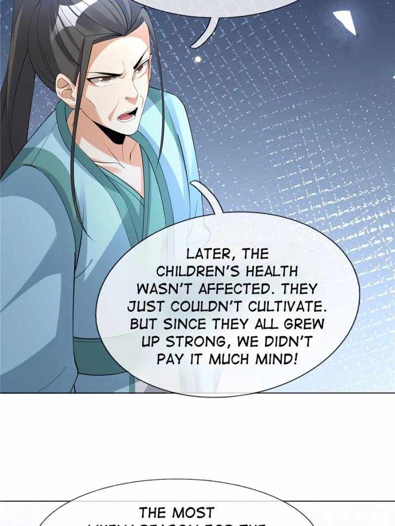 Rise of the Sect Master Chapter 76 page 46 - 