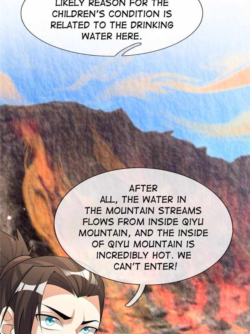 Rise of the Sect Master Chapter 76 page 47 - 