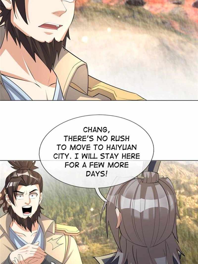 Rise of the Sect Master Chapter 76 page 48 - 