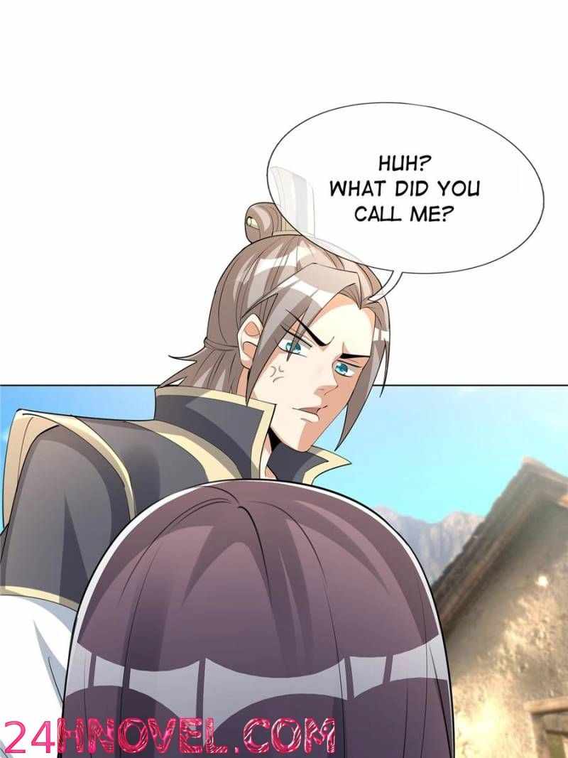 Rise of the Sect Master Chapter 76 page 52 - 