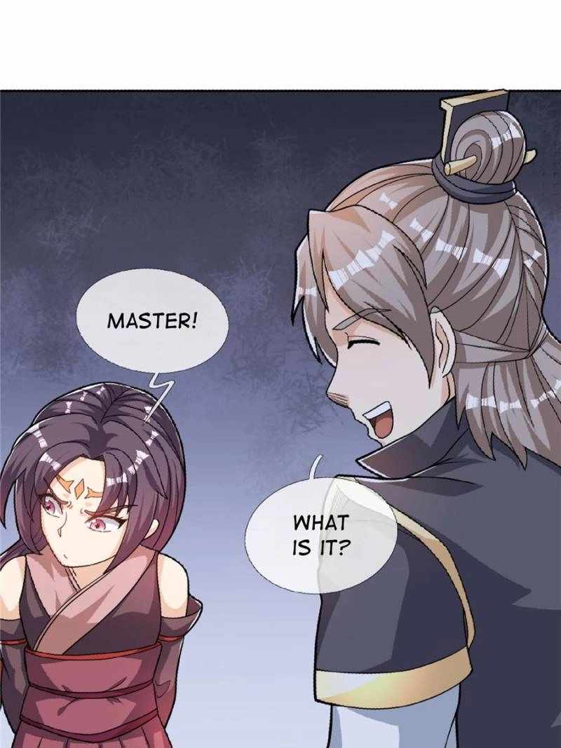 Rise of the Sect Master Chapter 76 page 54 - 