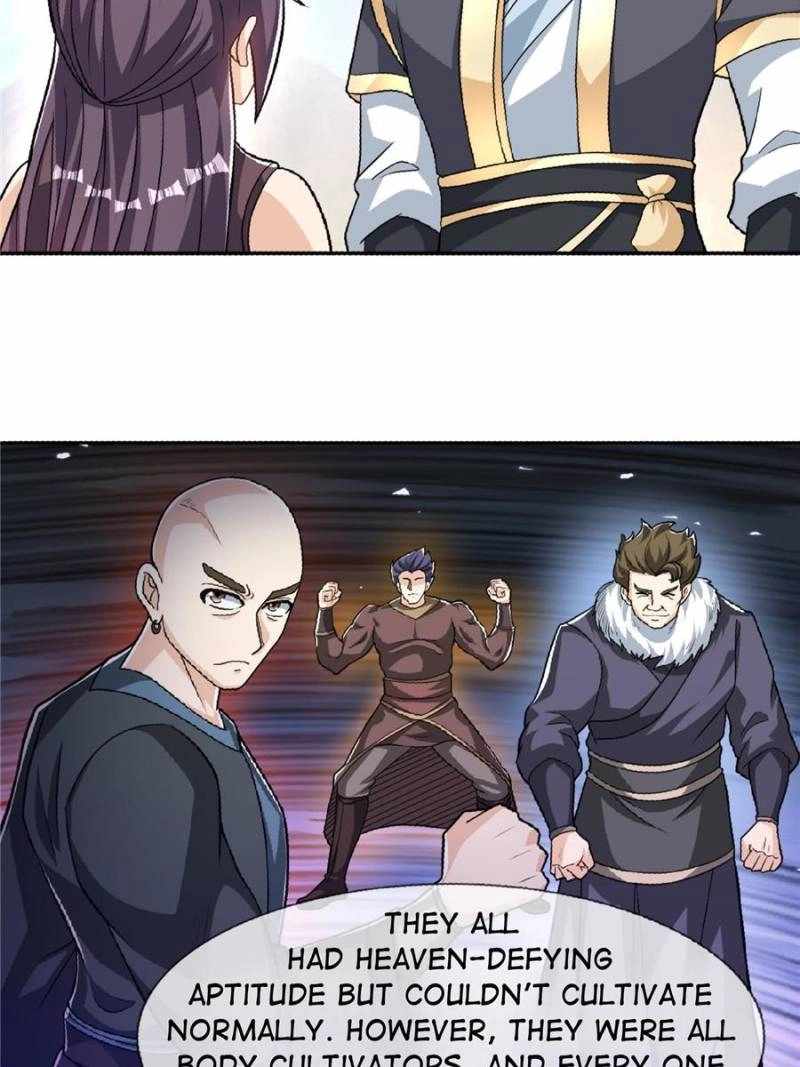 Rise of the Sect Master Chapter 76 page 57 - 