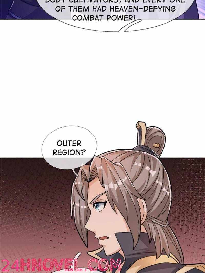 Rise of the Sect Master Chapter 76 page 58 - 