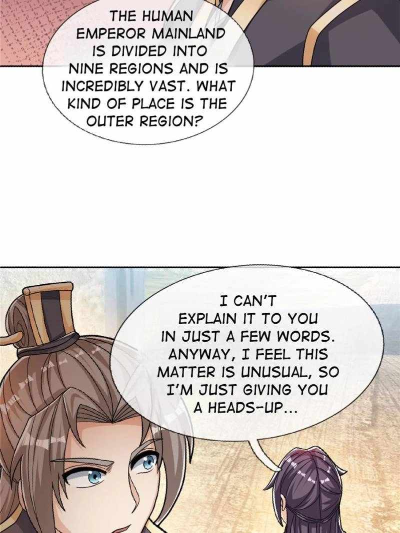 Rise of the Sect Master Chapter 76 page 59 - 