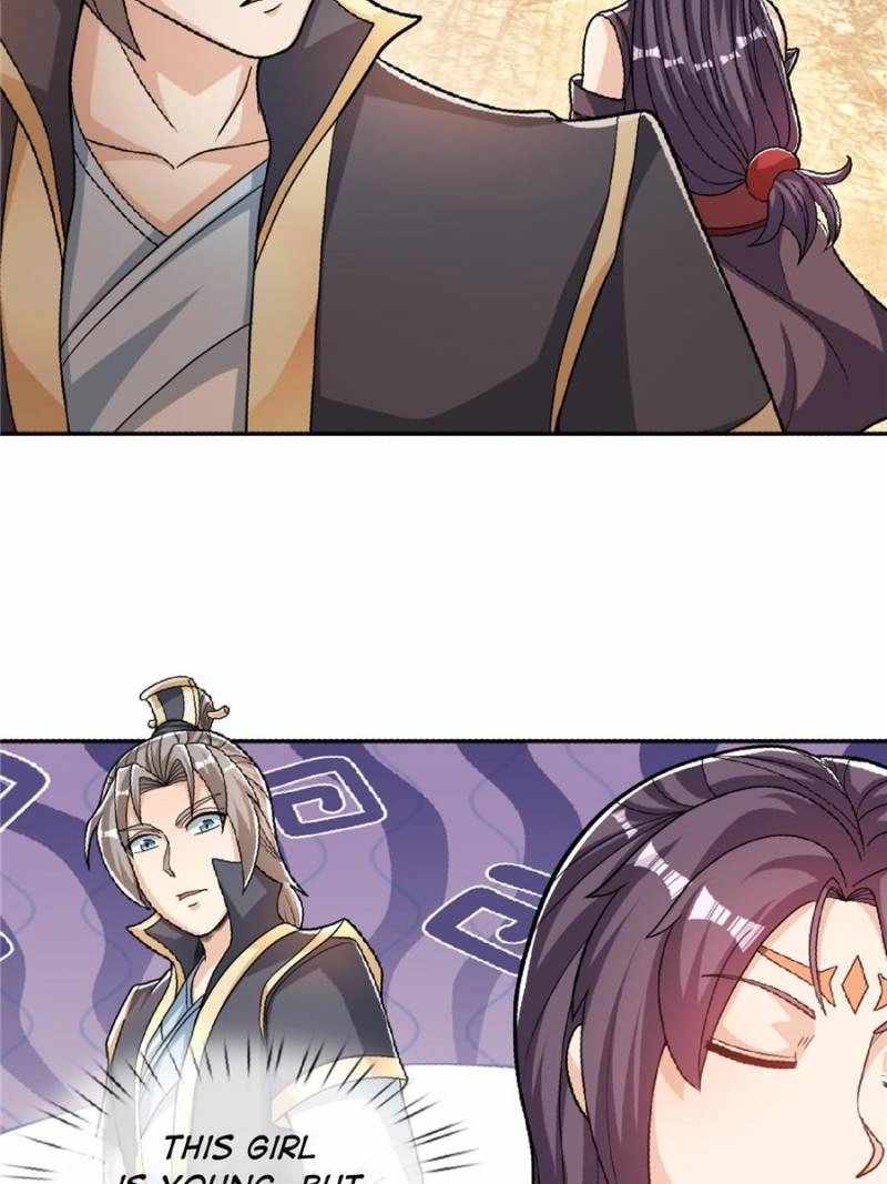 Rise of the Sect Master Chapter 76 page 60 - 