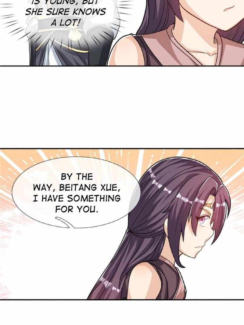 Rise of the Sect Master Chapter 76 page 61 - 