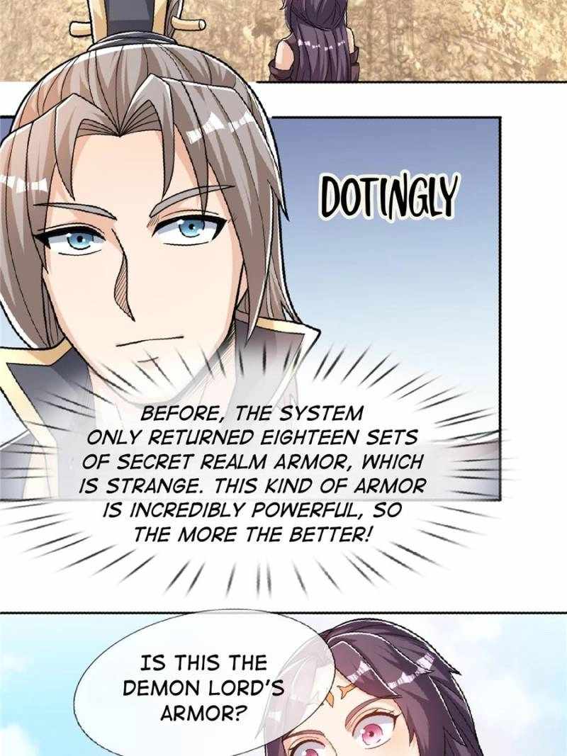Rise of the Sect Master Chapter 76 page 63 - 