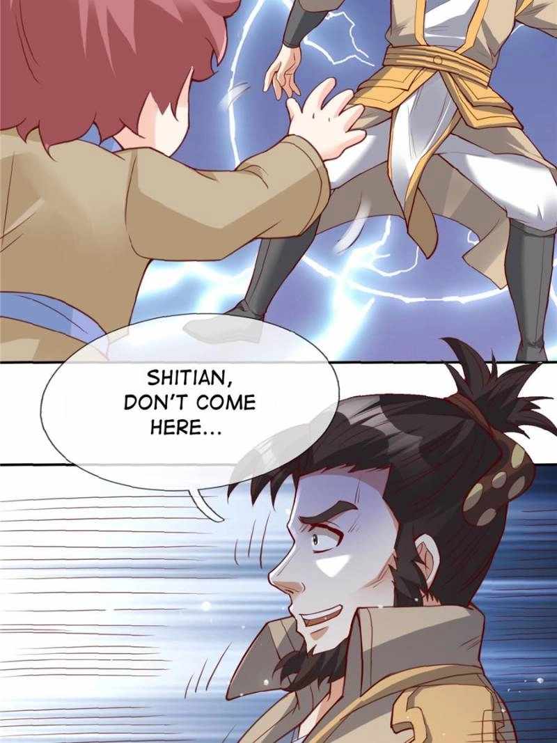 Rise of the Sect Master Chapter 76 page 8 - 