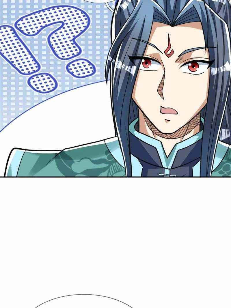 Rise of the Sect Master Chapter 77 page 11 - 